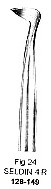 Seldin-4R Root Elevator